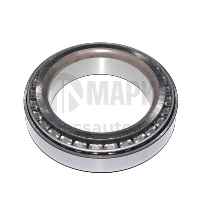 Подшипник конический роликовый 320/106/P6X 106х160х35 HD90009340077 (Shaanxi Hande Axle Co., Ltd) 