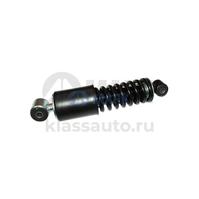 Амортизатор кабины передний с пружиной A3758900819 а/м КамАЗ 5490/MB (SAMPA)