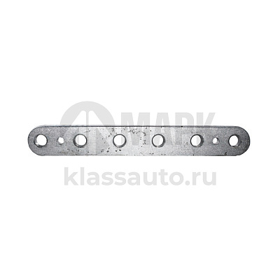 Планка резьбовая (ПАО КАМАЗ)