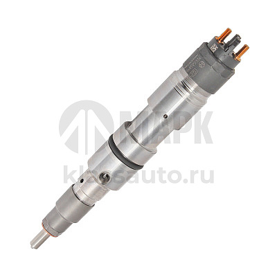 Форсунка (инжектор) CRIN3-18 Common Rail а/м КамАЗ-54901 (Bosch)