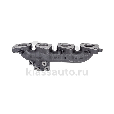 Коллектор выпускной дв. FOTON 2.5 (G21-31) Газель NEXT, NN