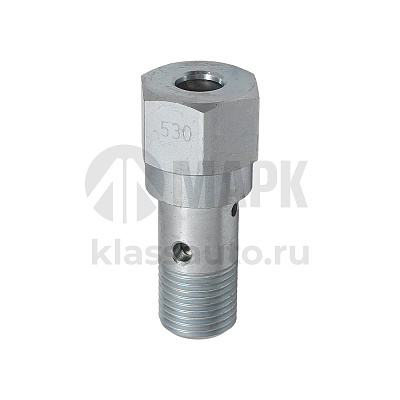 Клапан перепускной WP10/Д-260 и двигателям 650 (Bosch)