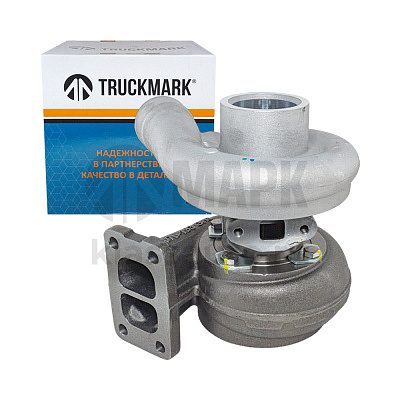 Турбокомпрессор Евро-2 (TRUCKMARK) (0,76D9) правый (1шт в кор)