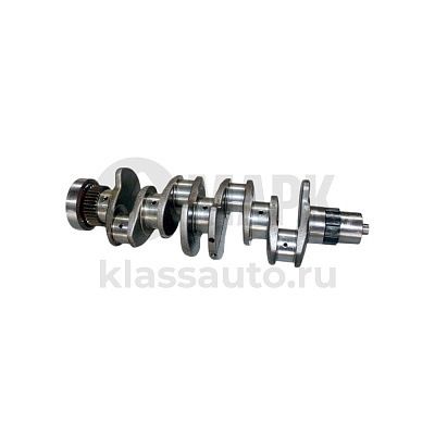 Вал коленчатый * в сб. (ISF3.8) HRC-60 5261375 DVMARK