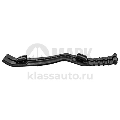 Крепление заднего крыла 1818 MB ACTROS IV