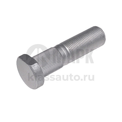 Болт колесный SAF/ТОНАР M22х1.5х92/83/45 (Trailer Parts)