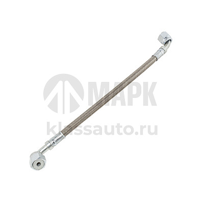 Шланг подачи масла ТКР Валдай Cummins 3.8 ISF3.8 Евро-4, 5282269, 5303637