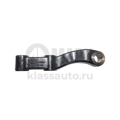 Рычаг поворотный правый только дляHDZ95T040010045 (Shaanxi Hande Axle Co.)