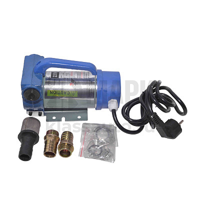 Насос перекачки топлива (помповый) 220V (DT-40T 6079/DHT23)