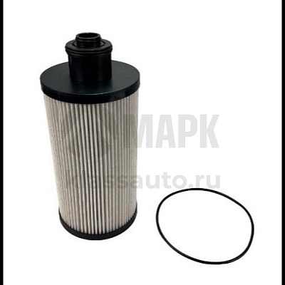 Фильтр топливный грубой очистки 1125030H02B0SFG DongFeng GX DFH4180