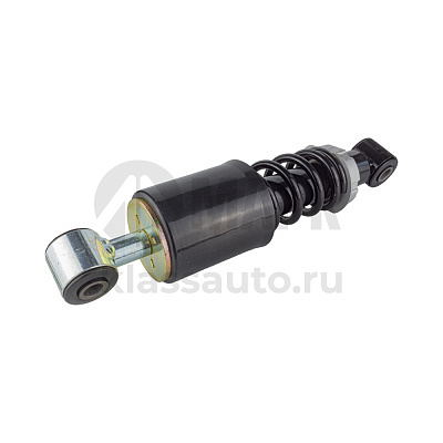 Амортизатор кабины передний с пружиной а/м КамАЗ 54901 (аналог 180-5001004-59) (TRUCKMARK)