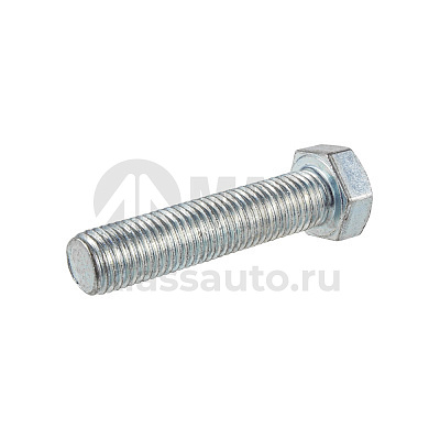 Болт крепления пневморессоры BPW 0250709600 (M16x2х70) (ENTERPRISE)