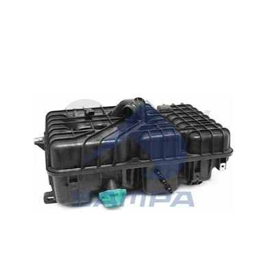 Бачок расширительный А9605014203 а/м MB Actros MP4/Antos/Arocs (Sampa)