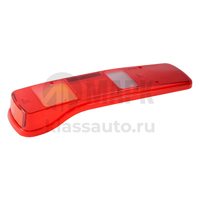 Стекло фонаря заднего VOLVO 20565107 (левый/правый) (Т.А.С)