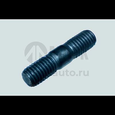 Шпилька крепления турбокомпрессора (ISBe, 4-6ВТ, L, M11) M10x1,5 - 6H с обоих концов DCEC