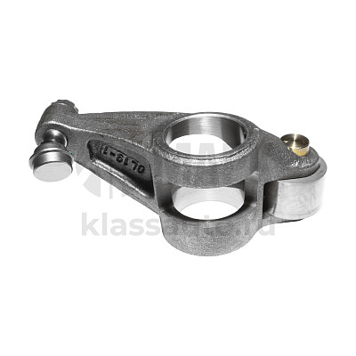 Коромысло впускных клапанов 2,4,6 цилиндров Cummins ISG12 3697293