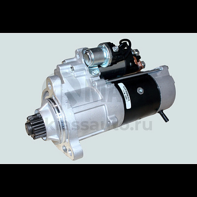 Стартер 24V 7.5kW (ISLe) (M105R3004SE 4942446 5266533) Krauf