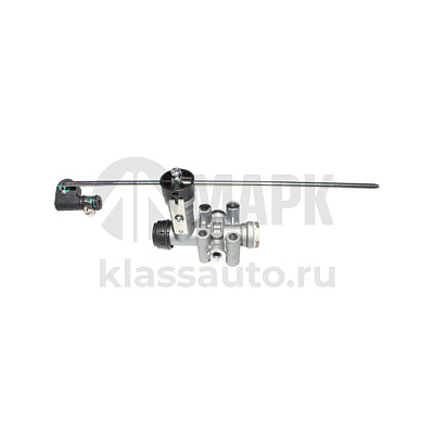 Кран уровня пола 4640060020 (SORL) 