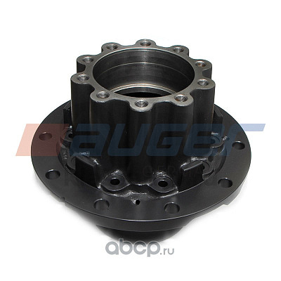Ступица колеса задняя A9463560201 а/м MB Actros MP4 (без подшипников) (Auger)