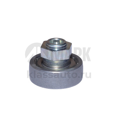 Ролик сдвижной крыши Schmitz D=26мм (стальной) 1057719/1025099  (Rodriguez)