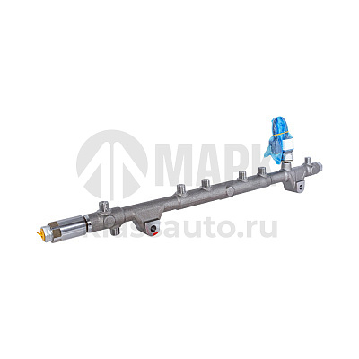 Рампа (коллектор) топливная гидроаккумулятор  ISG12 Е-5 500л.с 4384083