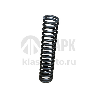 Пружина кoмпрессионная (теплообменник) ISBe DVMARK