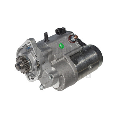 Стартер 4900574 A2300 Motorherz 12V 2Kw