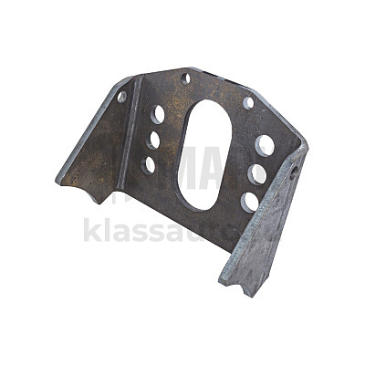 Кронштейн тормозной камеры SAF 1171125301 (Combo)