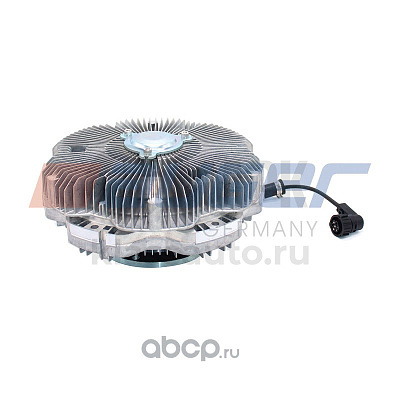 Муфта вязкостная крыльчатки A4712000722 дв.OM470/471/473 LA а/м МВ Actros MP4 (OREX)