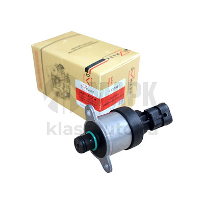 Блок дозировочный (Актуатор ETR)Евро3 (ISLe,ISBe,ISF3,8)  DVMARK 0928400617