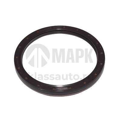 Манжета КПП ZF 105х125х12-9.5 ( ZF 0734 319 459) (Аналог SKT)