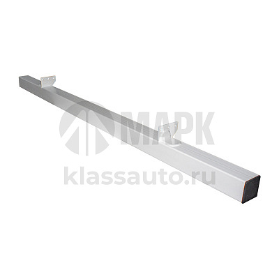 Брус (отбойник) противооткатный с заглушками SCHMITZ 51019913 L=2350мм (ТСП)