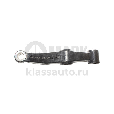Рычаг поворотный правый только для HDZ95T040010057 (Shaanxi Hande Axle Co., Ltd) 