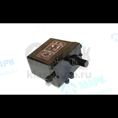 Насос подъема кабины DAF 0372858 95/95XF 530 (TrailerParts)	(8шт в кор)