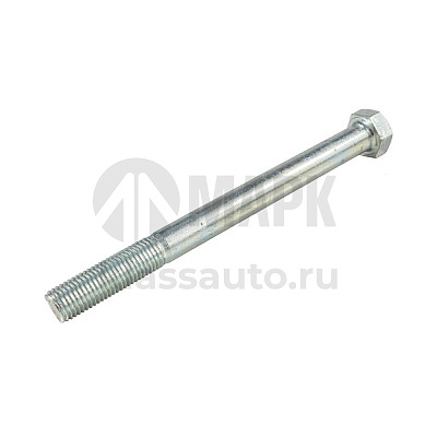Болт амортизатора М20х2.5х240 Schmitz (014860) (DIN931,8.8)  (P.E)