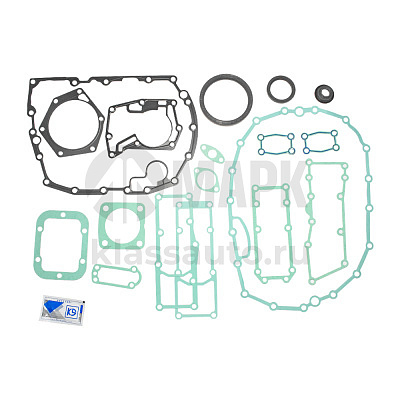 Комплект прокладок 9S1310 с сальниками (ZF 1324298001) (Kacmazlar)