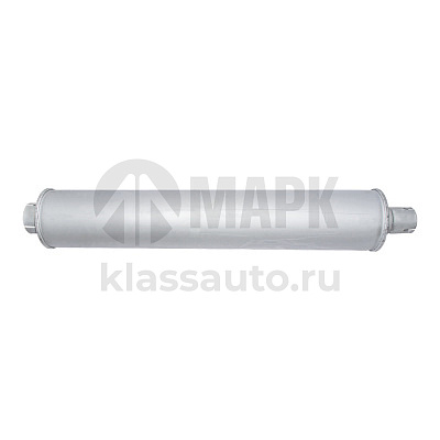 Глушитель ГАЗ-53