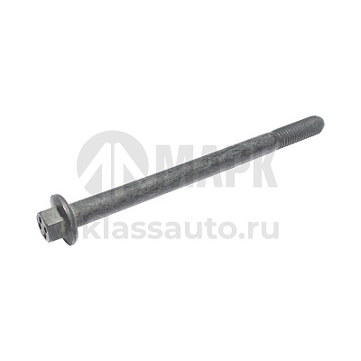 Болт с фланцевой шестигранной головкой M8 X 1.25 X 110 DCEC