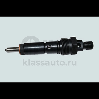 Форсунка топливная Е-2 12mm (4/6BT, EQB180, B5.9) DCEC 3802316, 4991280