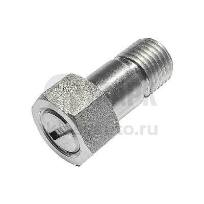Клапан перепускной ТНВД MAN, MB (М14х1.5) аналог 1417413047 (Auger)