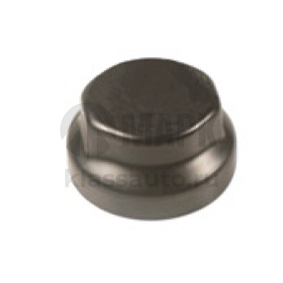 Крышка ступицы M136х2.5 BPW ECO Plus 8-9t (TrailerParts)