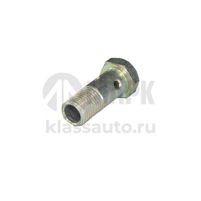 Болт-штуцер М14х1,5х35 (ПАО КАМАЗ)