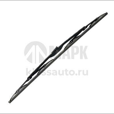 Щетка стеклоочистителя МТЗ передняя 650мм УК (Автомашприбор Беларусь)