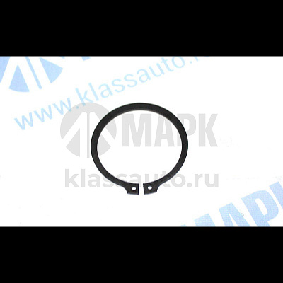 Кольцо упорное (толщина 2 мм) 9S 1310 (ZF)