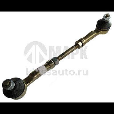 Тяга реактивная (Ростар) L=310 мм, применяется на силовом агрегате 740.61-320