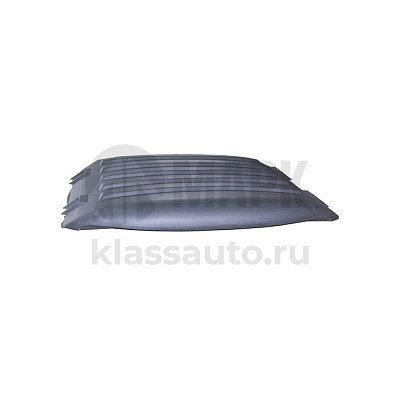 Крыло заднее (низкое, 12,5см) верхняя часть Scania 1357602 (Auger)