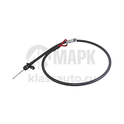 Щуп масломерный в сборе Cummins ISG12 3695911 3695913