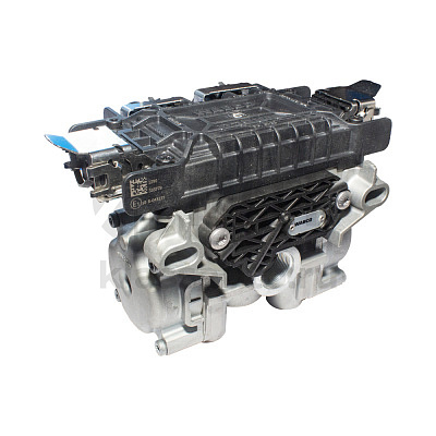 Модулятор ABS VCS2 прицепа с модуляторами (WABCO,КИТАЙ)