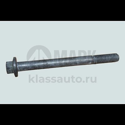 Болт с фланцем и шестигр. головкой  (М8х1,25х90) креп. впуск.  коллектора  ISF3.8 DCEC
