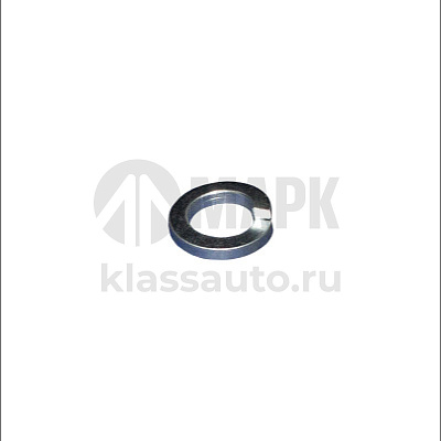 Шайба пружинная (гровер) d-10 АО БелЗАН